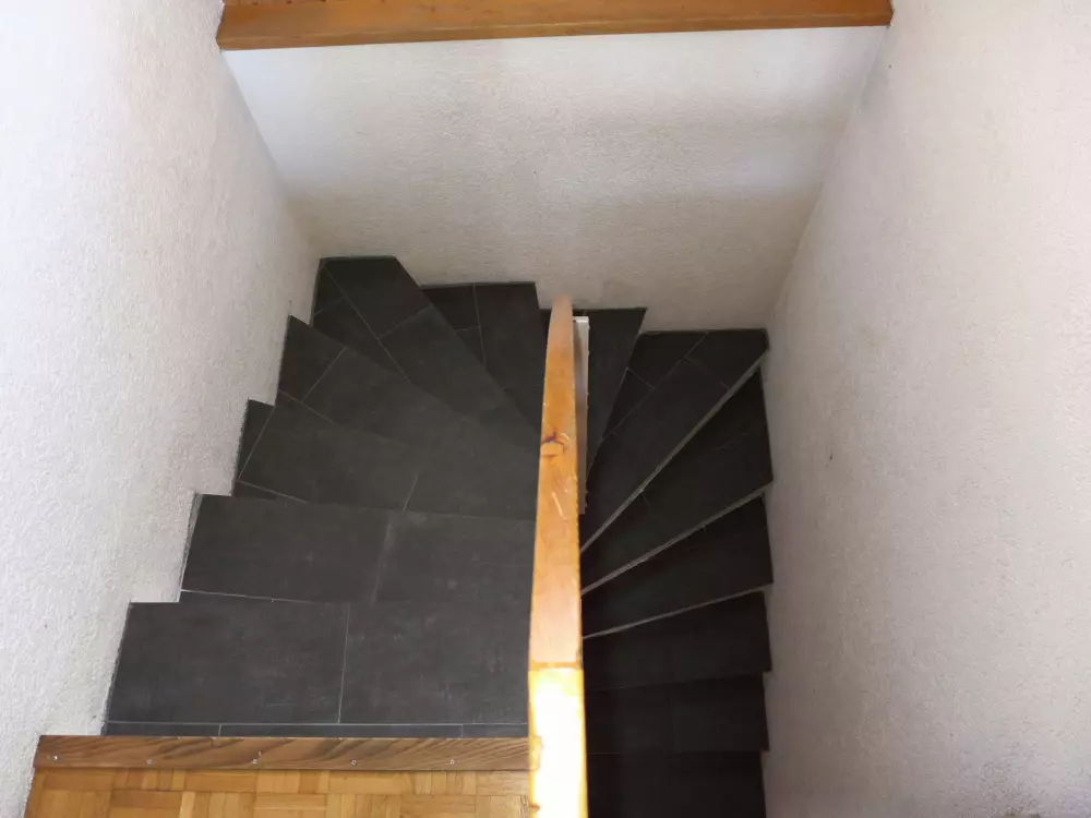 Chalet Crans-Montana