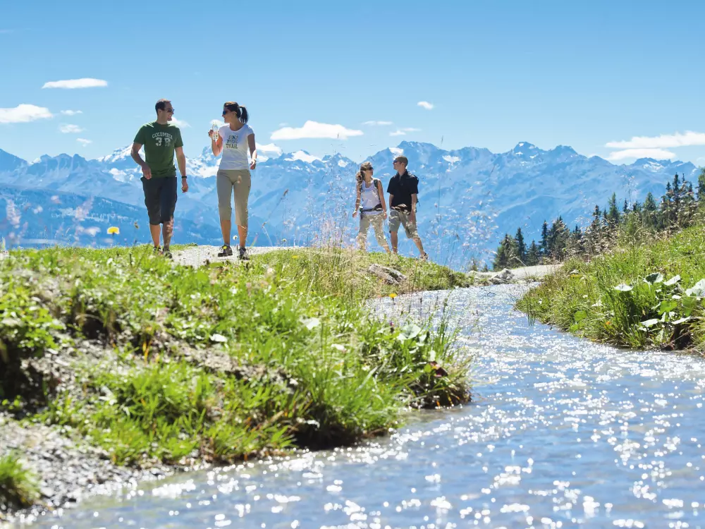 Chalet Crans-Montana