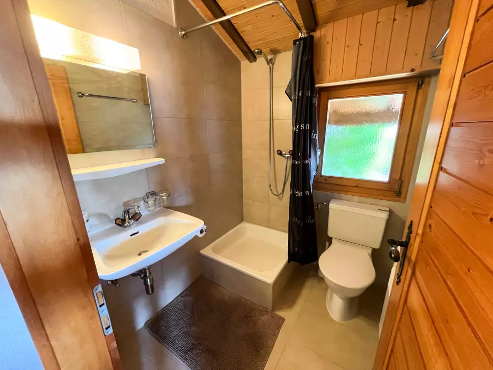 Chalet Crans-Montana