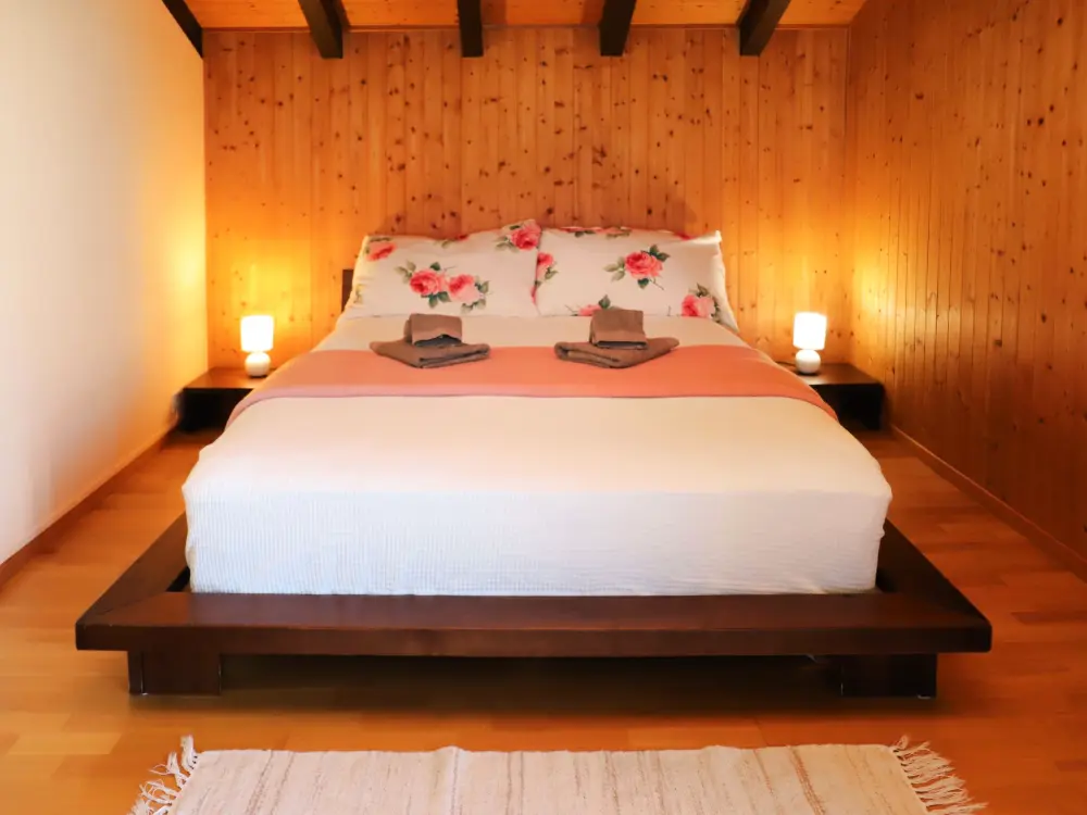 Chalet Crans-Montana