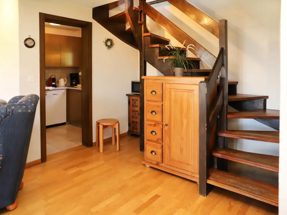 Chalet Crans-Montana
