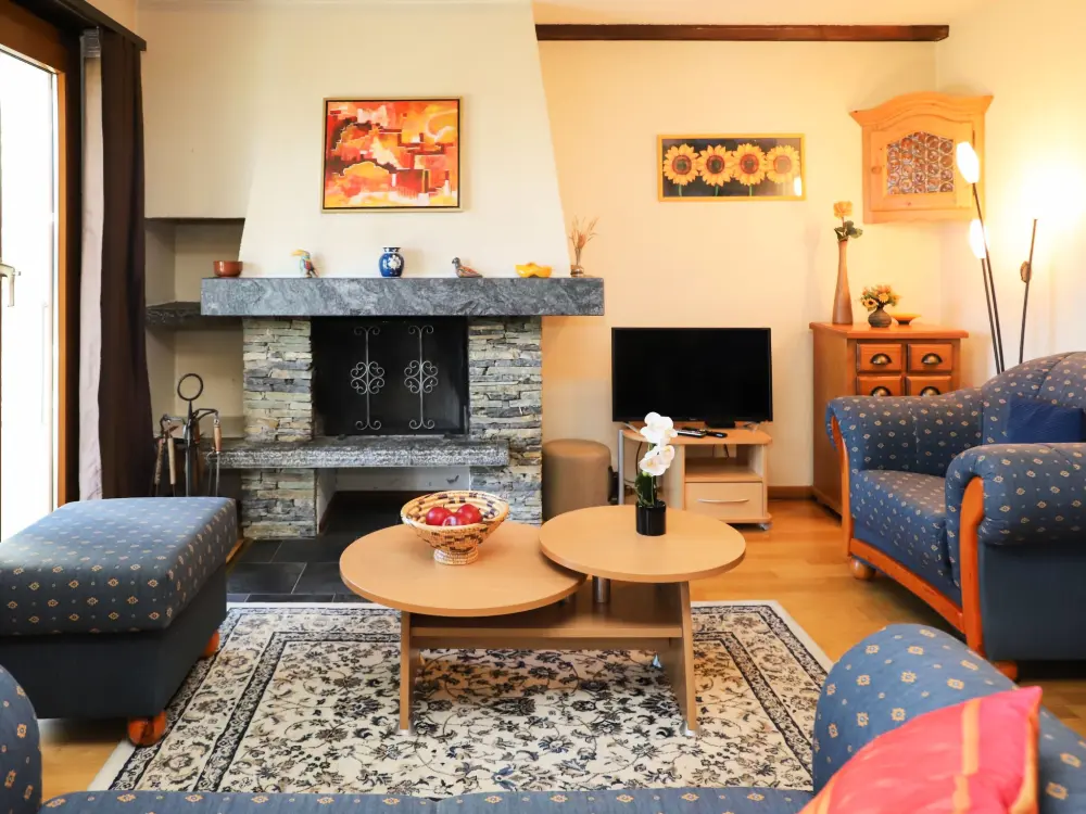 Chalet Crans-Montana
