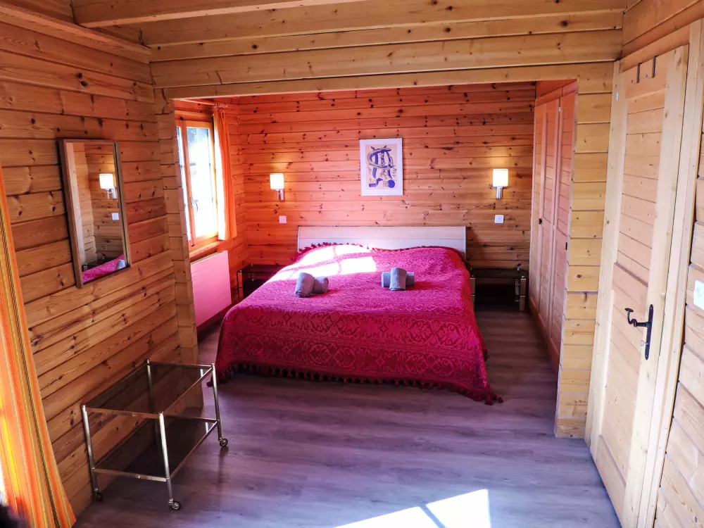 Chalet Crans-Montana