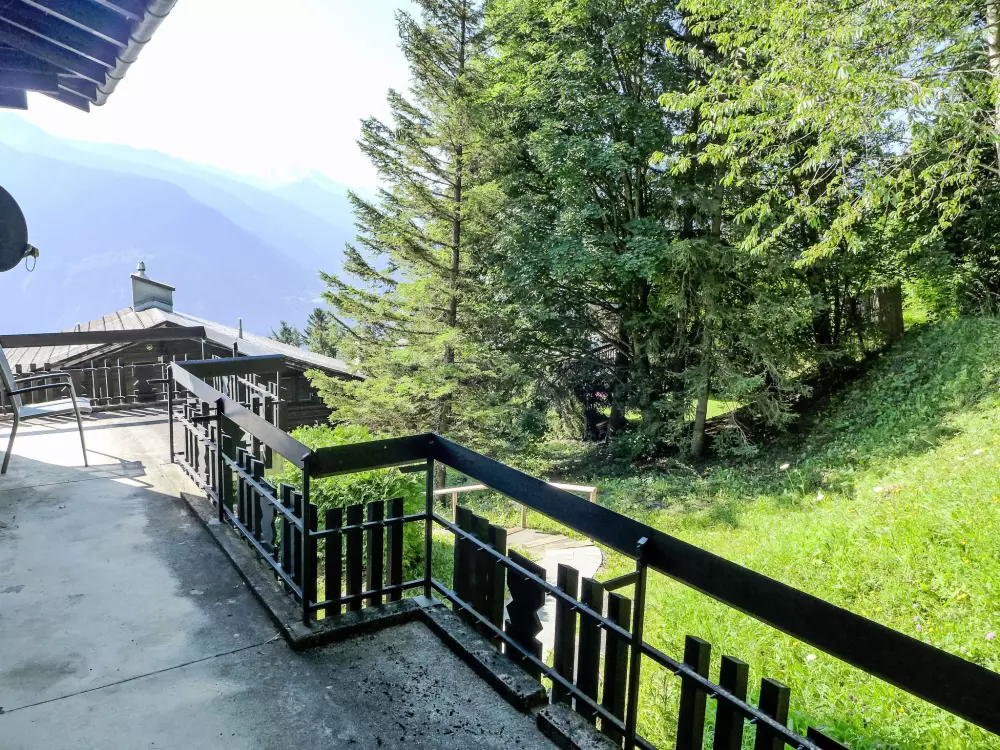 Chalet Crans-Montana