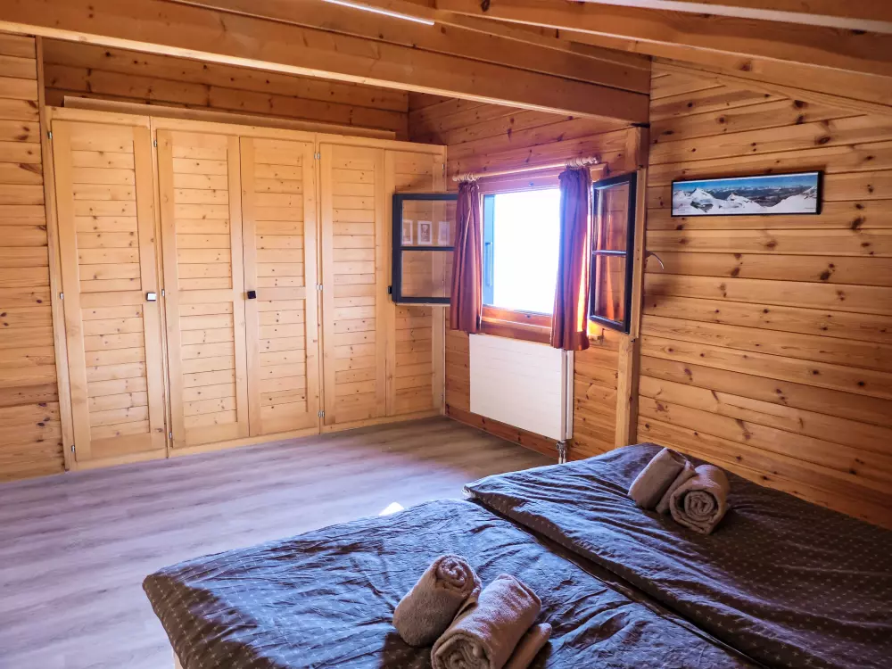 Chalet Crans-Montana