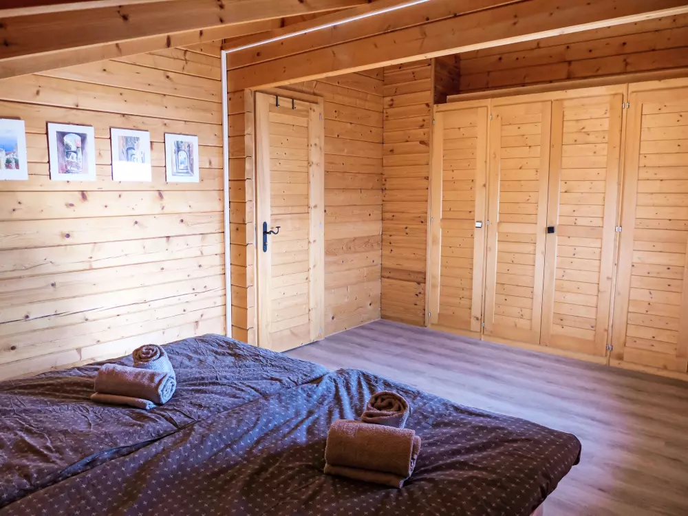 Chalet Crans-Montana