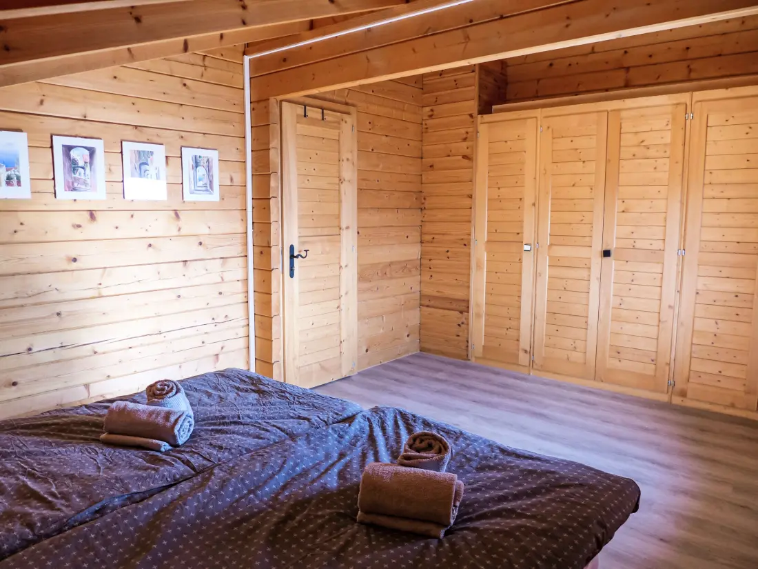 Chalet Crans-Montana