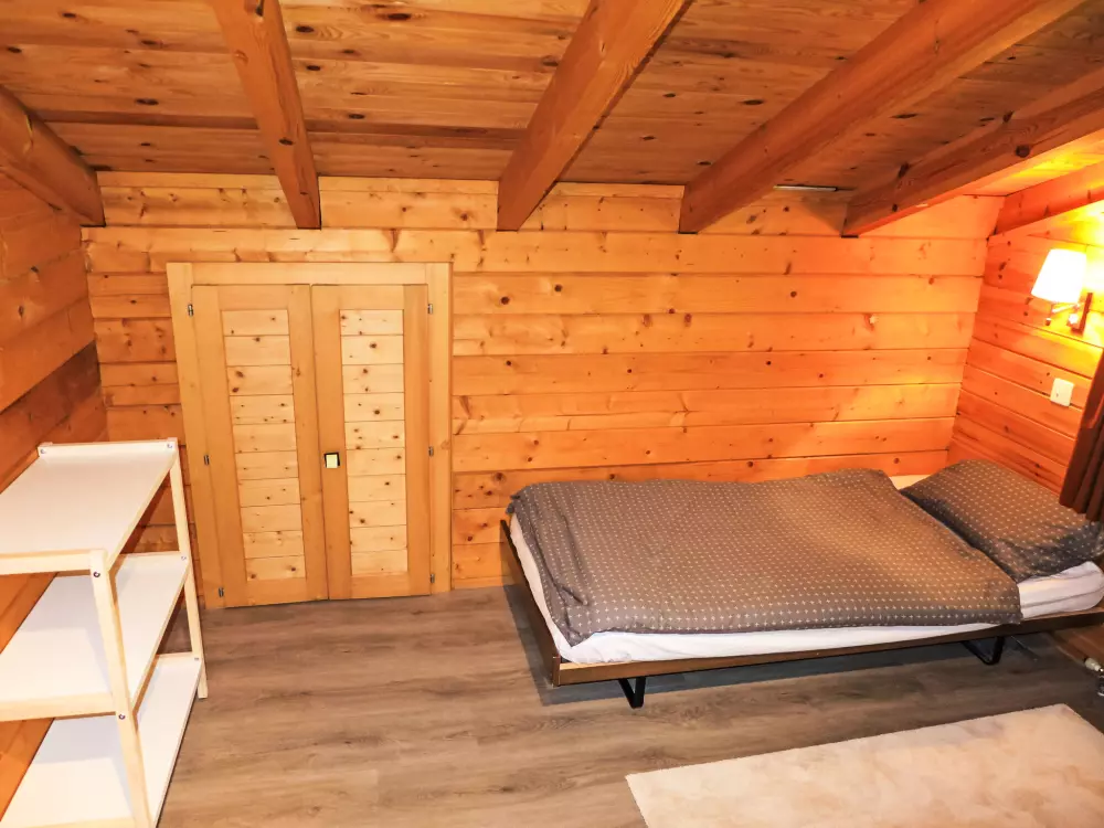 Chalet Crans-Montana