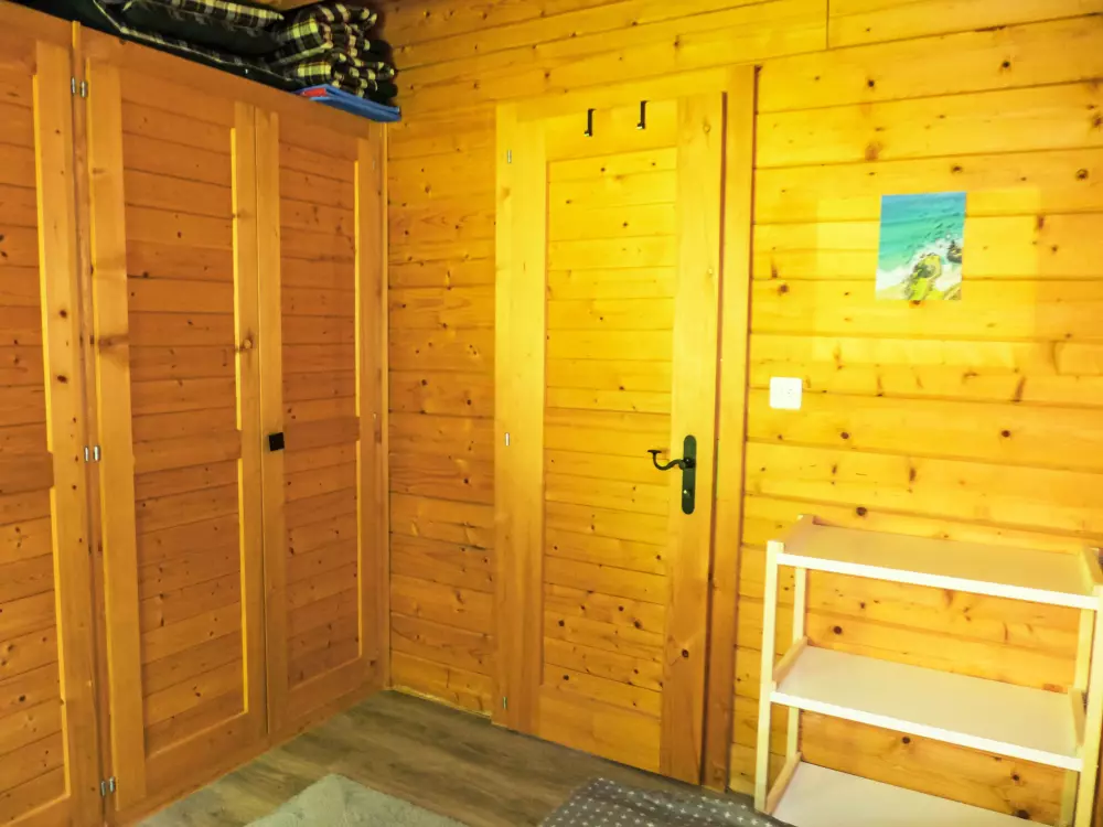 Chalet Crans-Montana