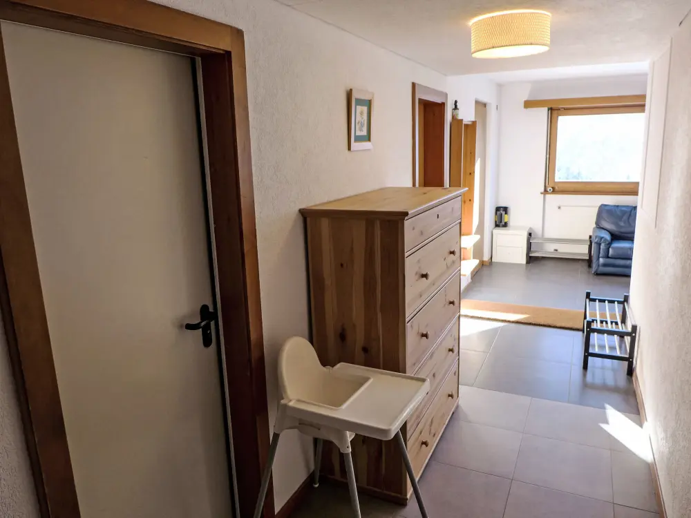 Chalet Crans-Montana