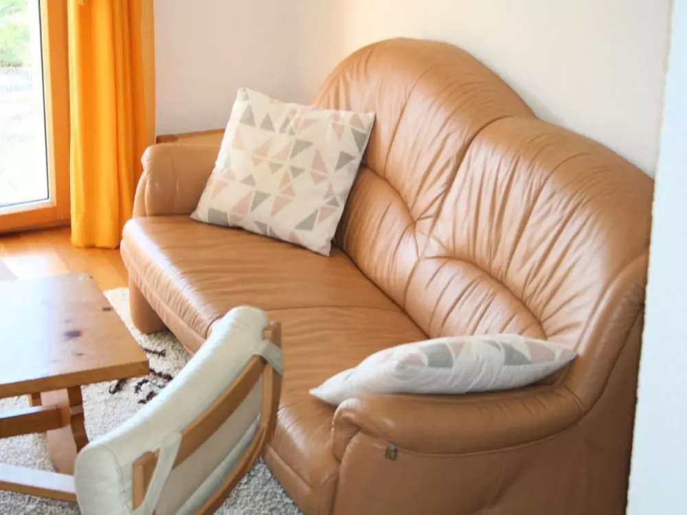 Maison de Vacances Crans-Montana