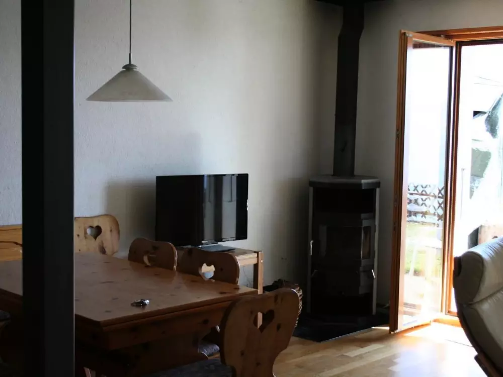 Maison de Vacances Crans-Montana