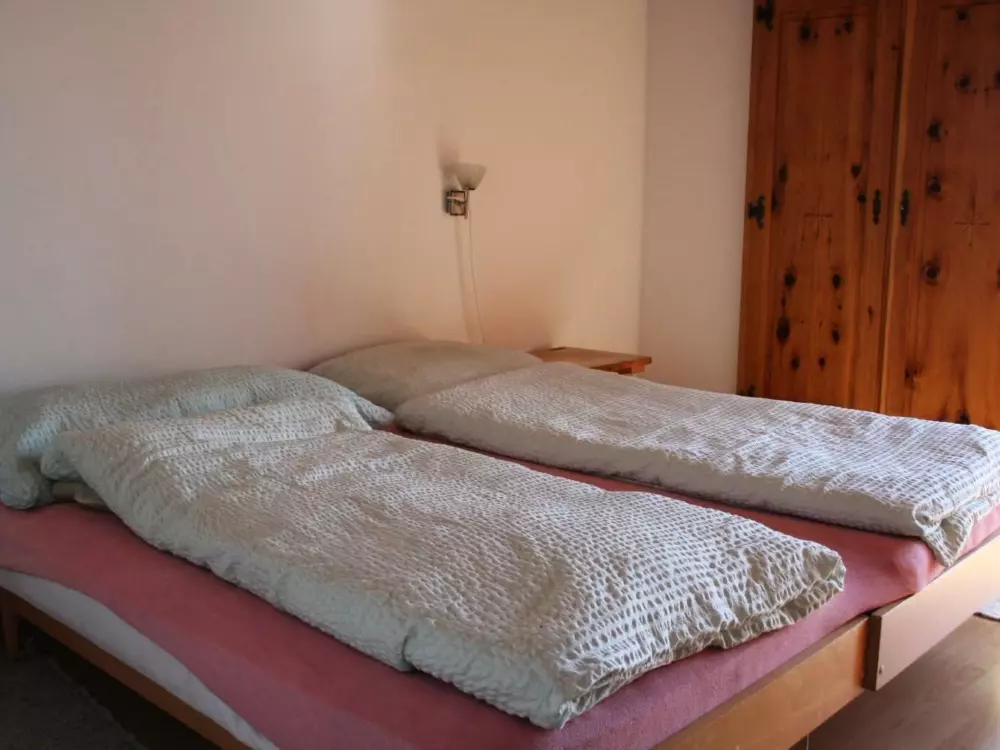 Maison de Vacances Crans-Montana