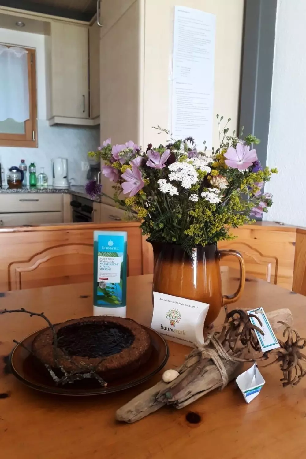 Maison de Vacances Crans-Montana