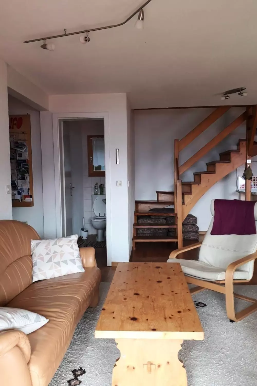 Maison de Vacances Crans-Montana