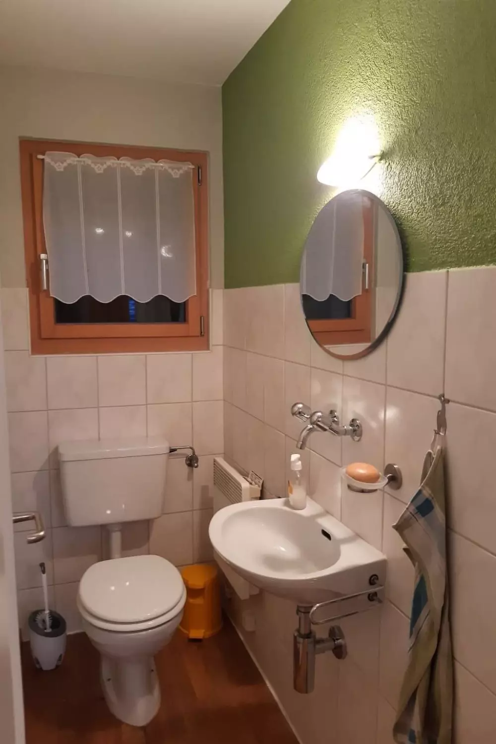 Maison de Vacances Crans-Montana