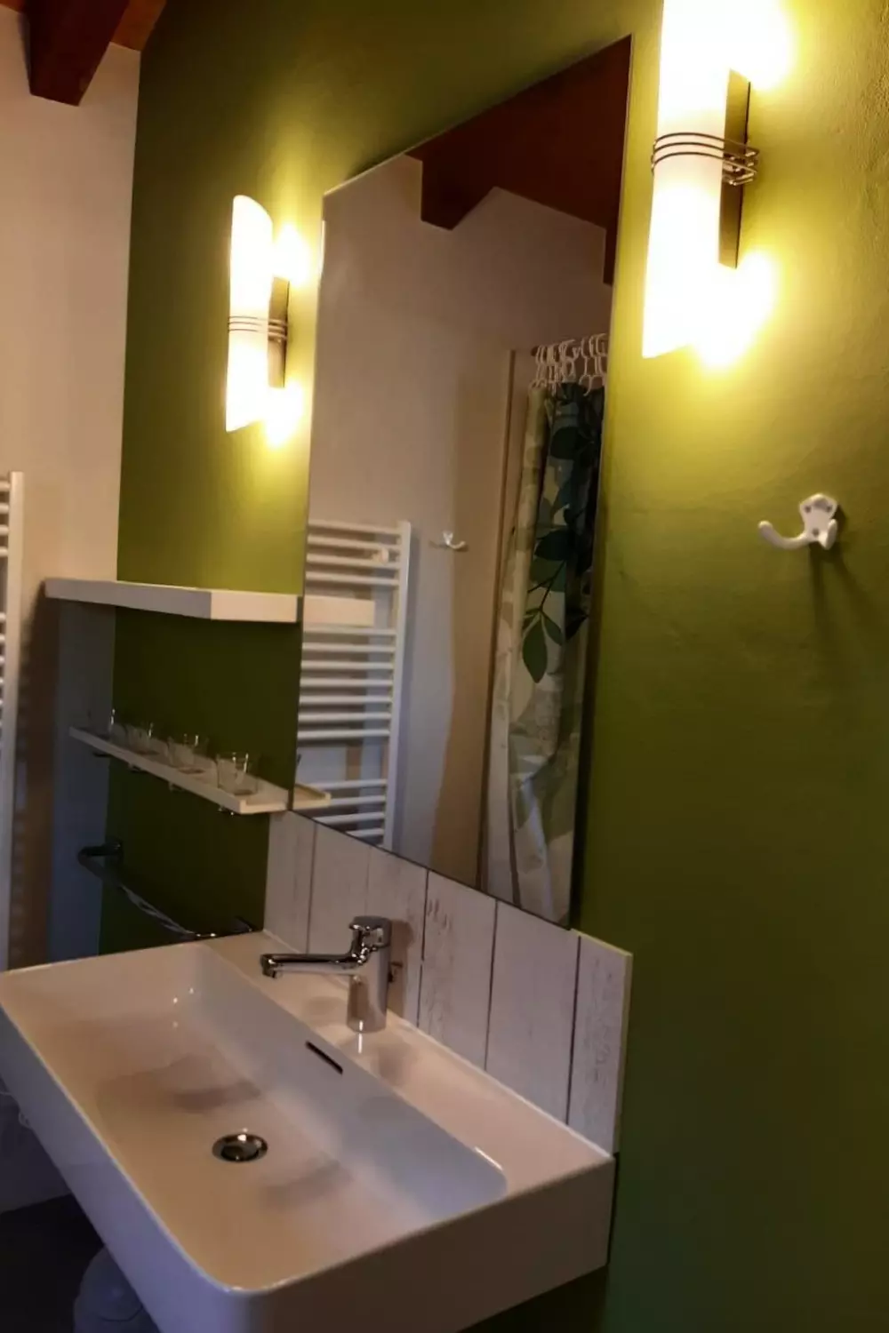 Maison de Vacances Crans-Montana