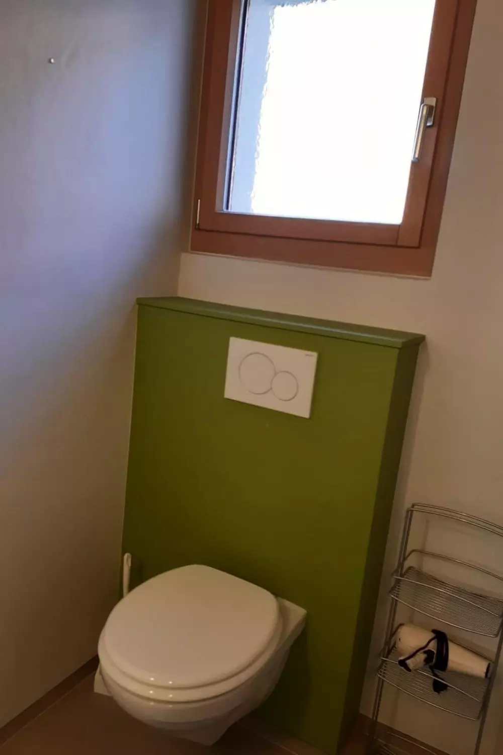 Maison de Vacances Crans-Montana