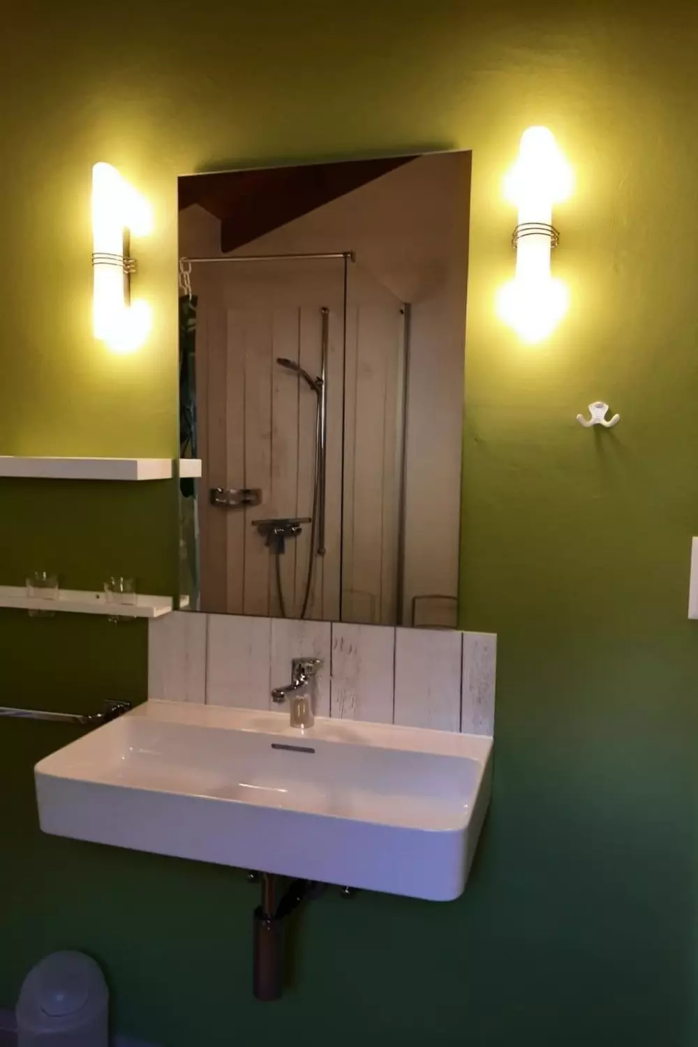 Maison de Vacances Crans-Montana