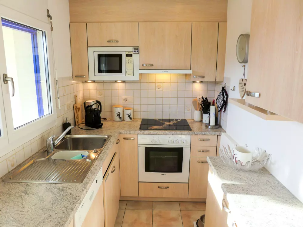 Maison de Vacances Crans-Montana