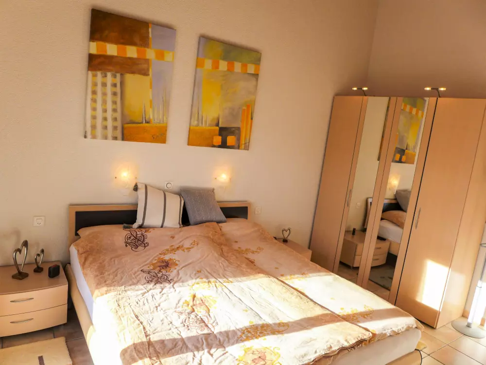 Maison de Vacances Crans-Montana