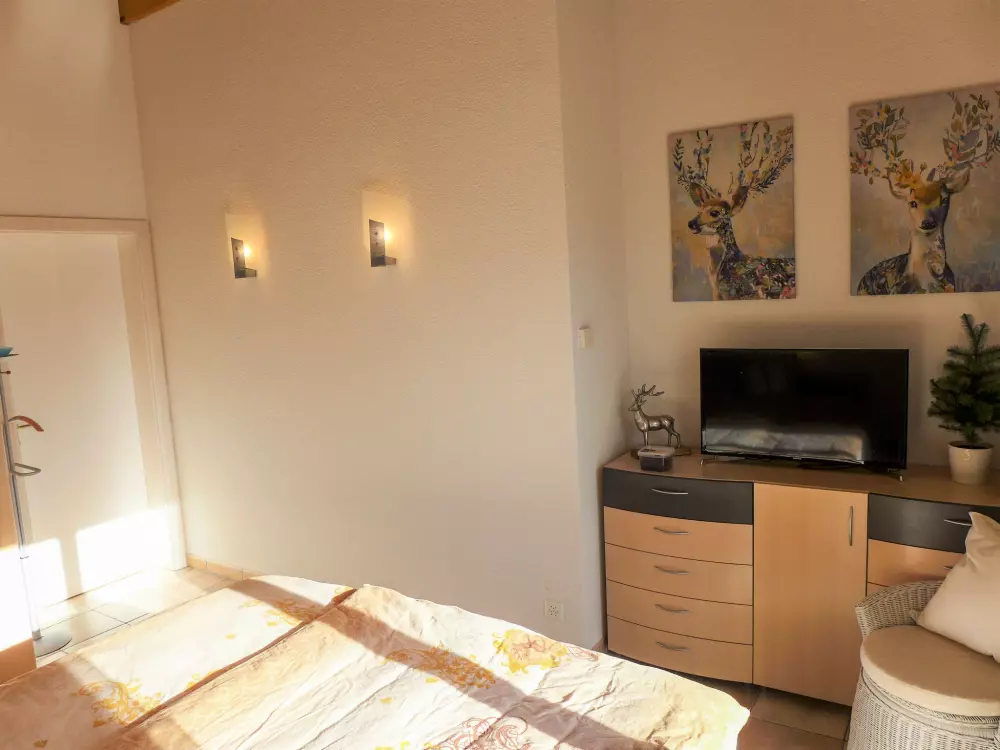 Maison de Vacances Crans-Montana