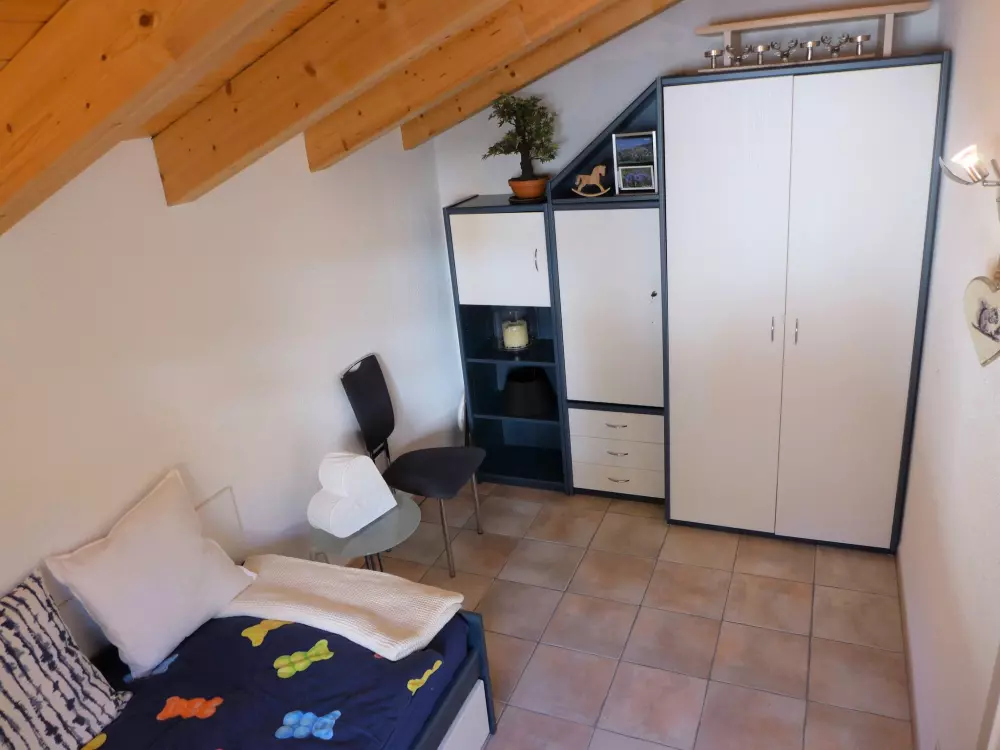 Maison de Vacances Crans-Montana