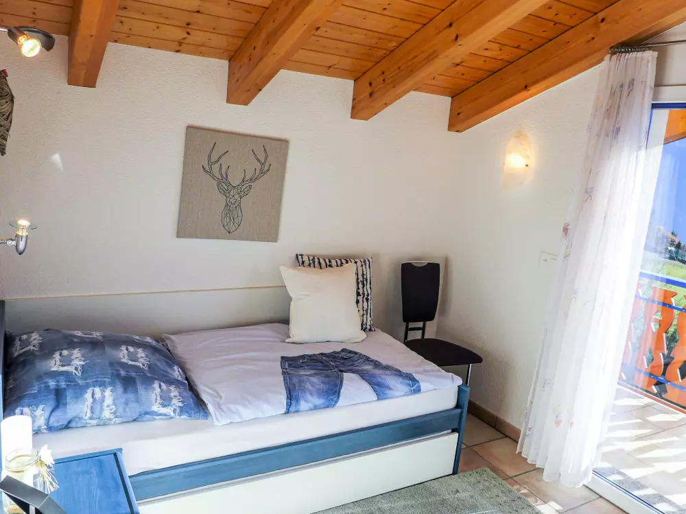 Maison de Vacances Crans-Montana