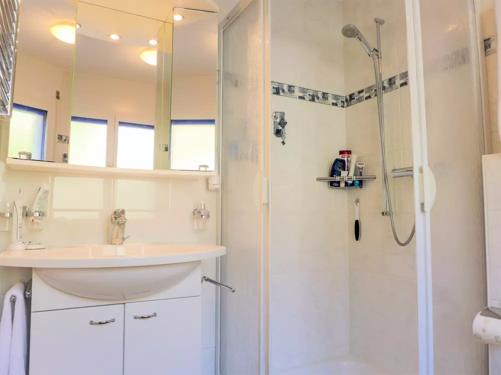 Maison de Vacances Crans-Montana