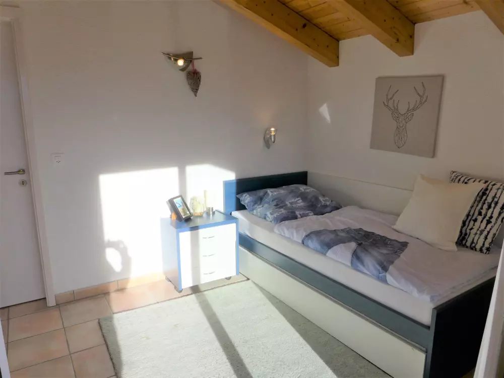 Maison de Vacances Crans-Montana