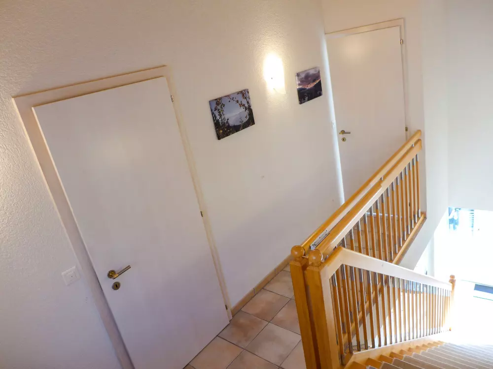 Maison de Vacances Crans-Montana