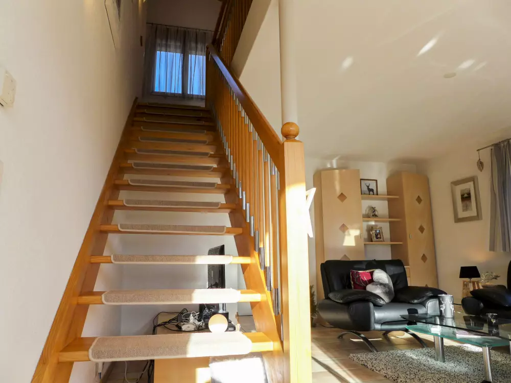 Maison de Vacances Crans-Montana