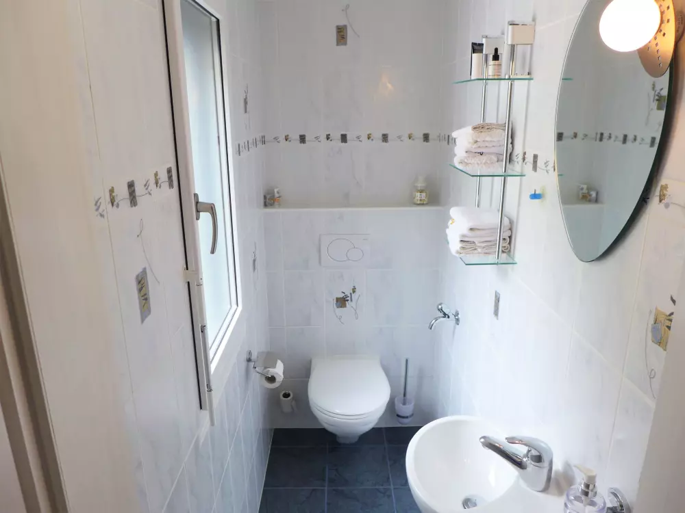 Maison de Vacances Crans-Montana