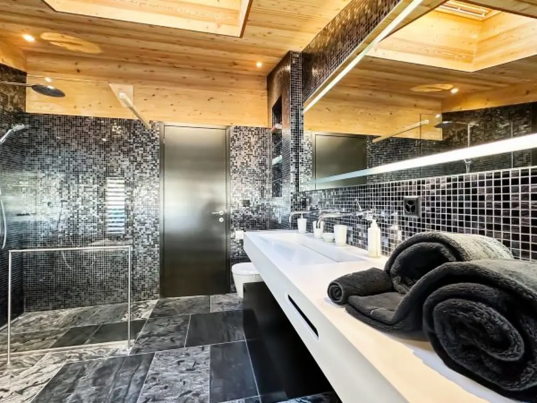 Maison de Vacances Crans-Montana