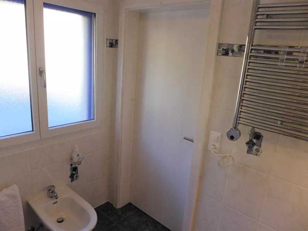 Maison de Vacances Crans-Montana