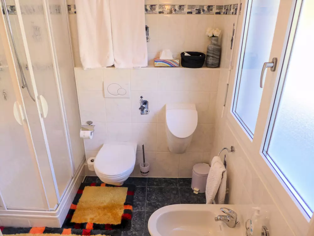 Maison de Vacances Crans-Montana