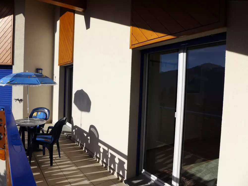 Maison de Vacances Crans-Montana