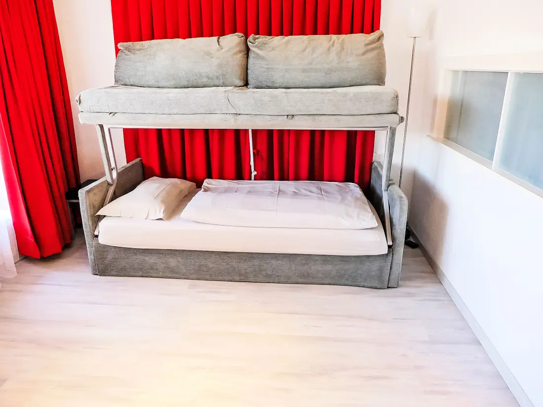 Résidence Andrea B15