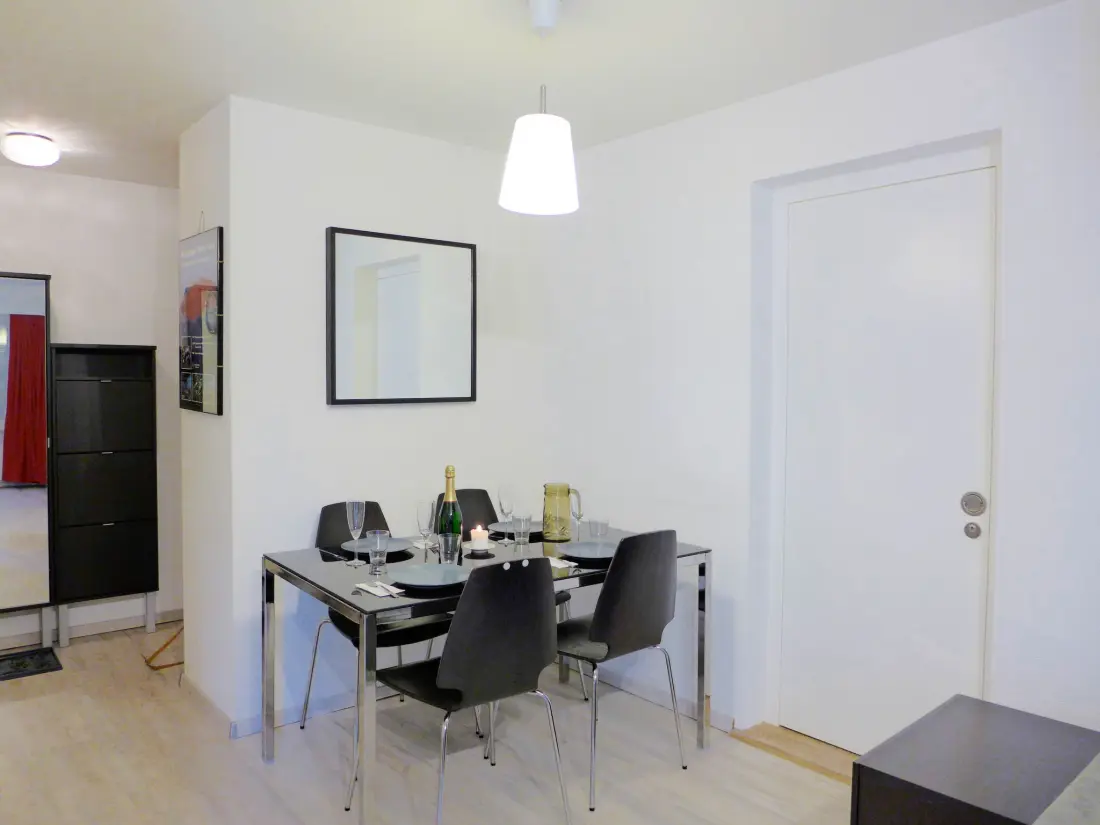 Résidence Andrea B15