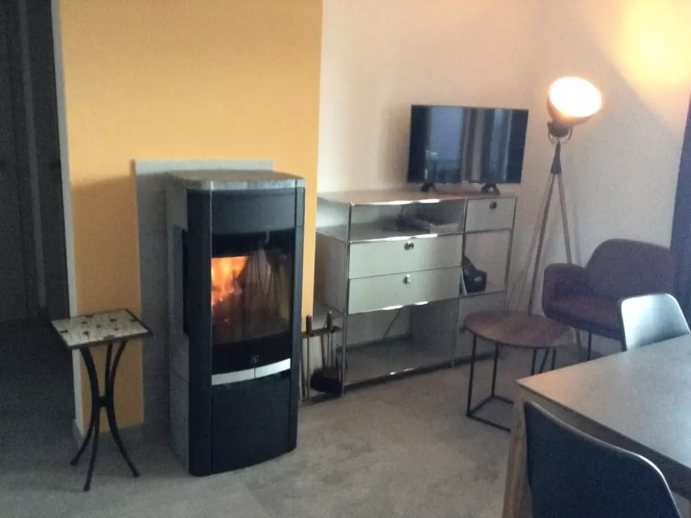 Résidence Bat. vers la croix