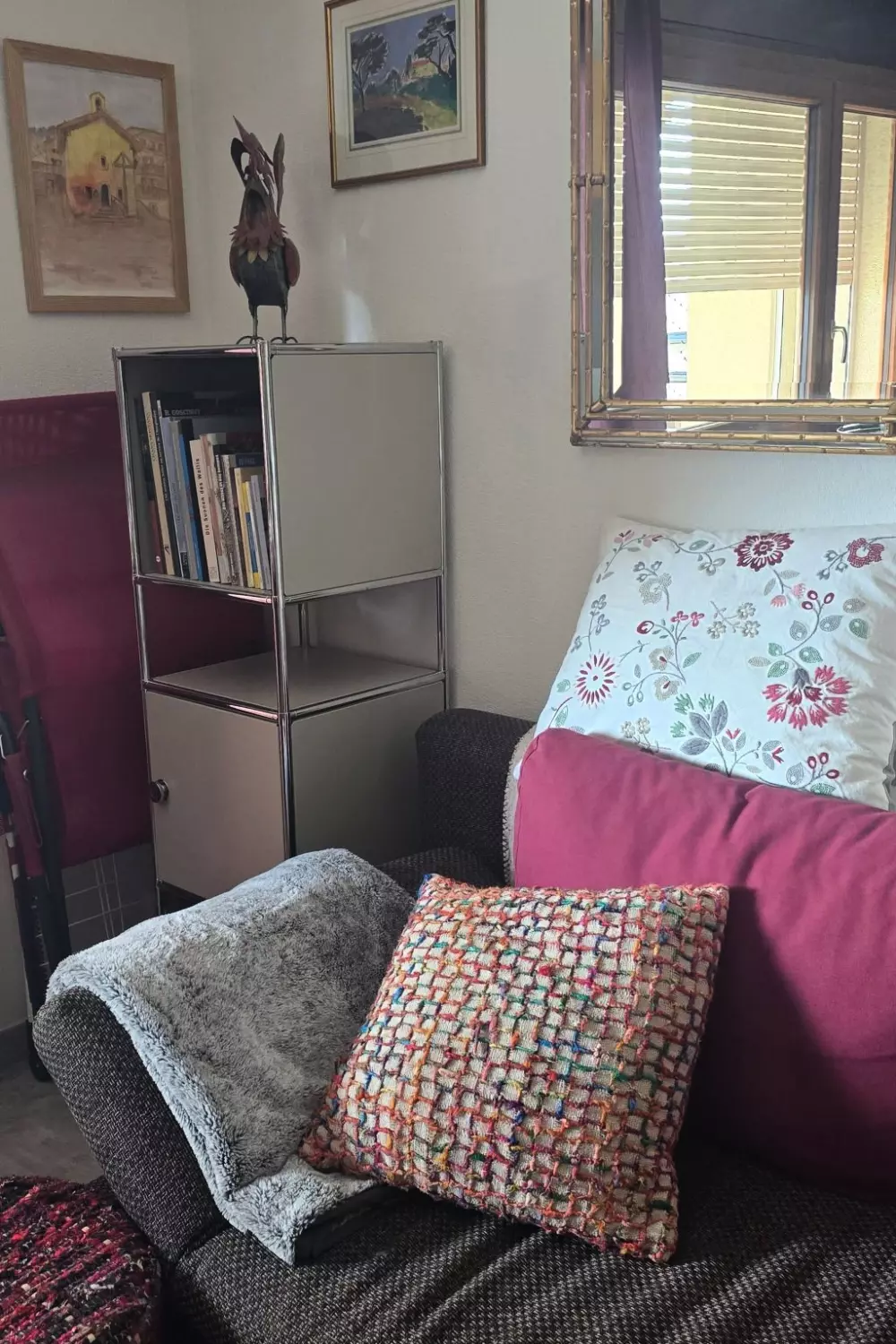 Résidence Bat. vers la croix