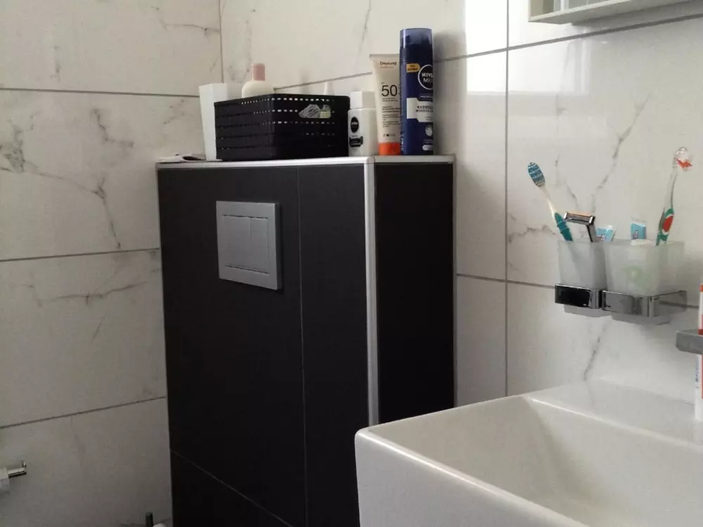 Résidence Bat. vers la croix