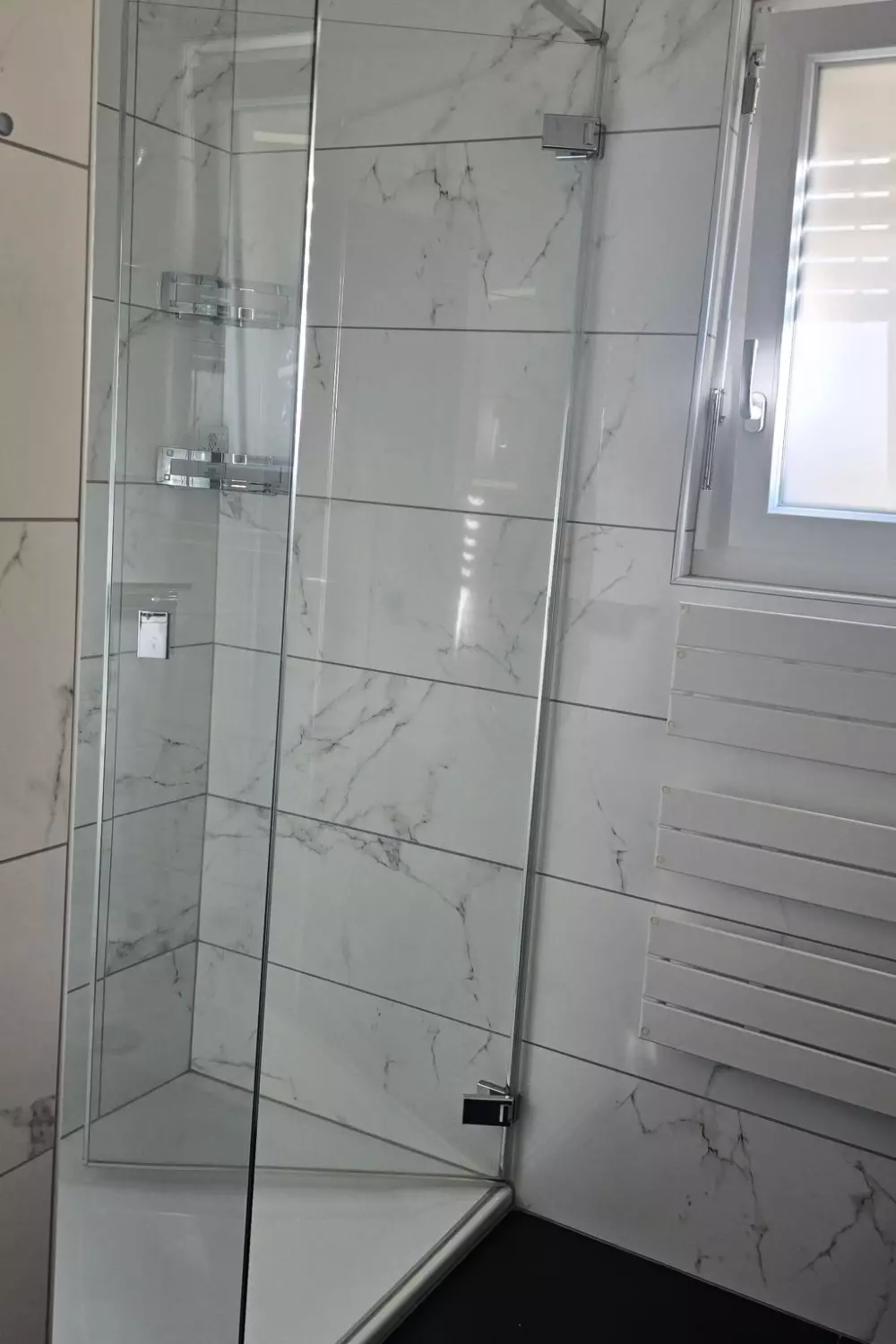 Résidence Bat. vers la croix