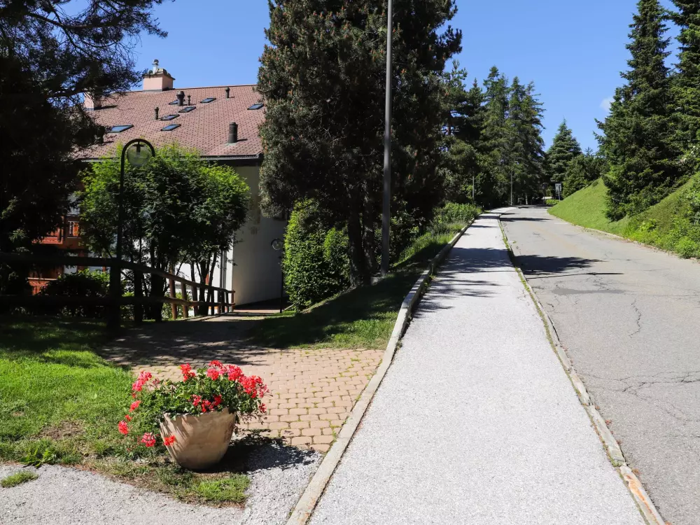 Résidence Cascades d'Eden 2