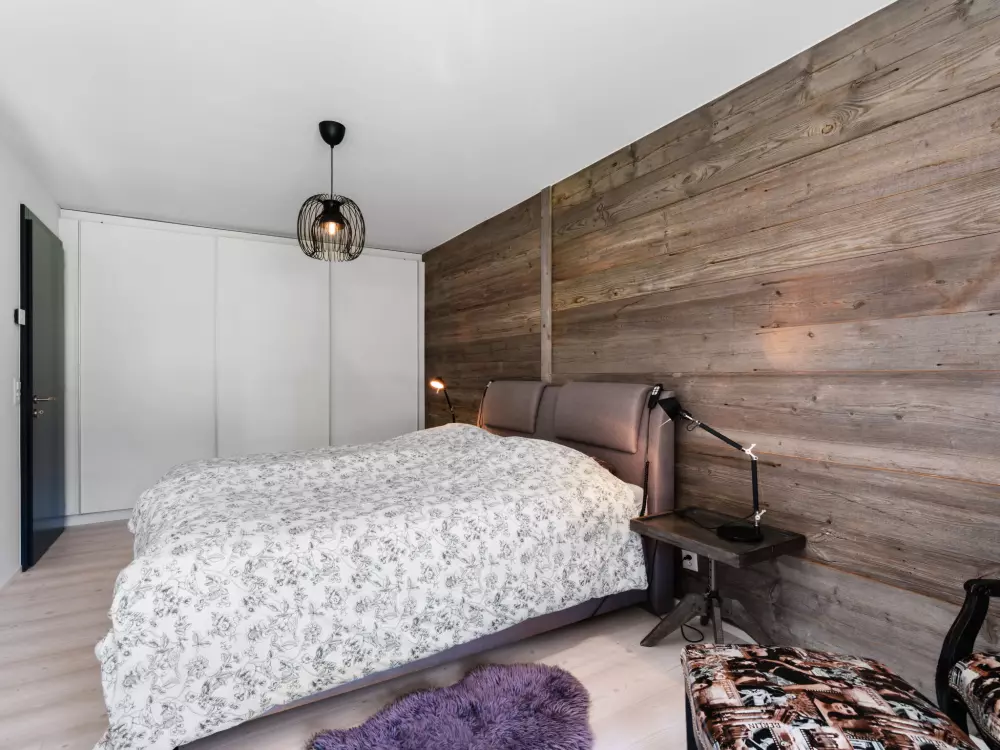 Résidence Central Parc 2