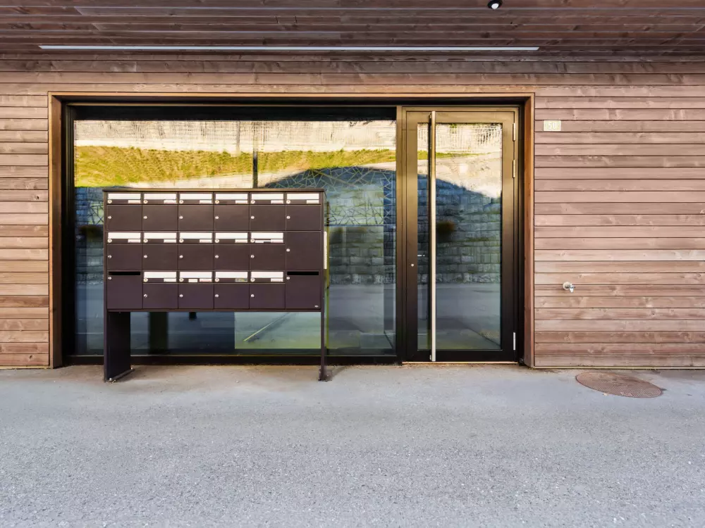 Résidence Central Parc 2