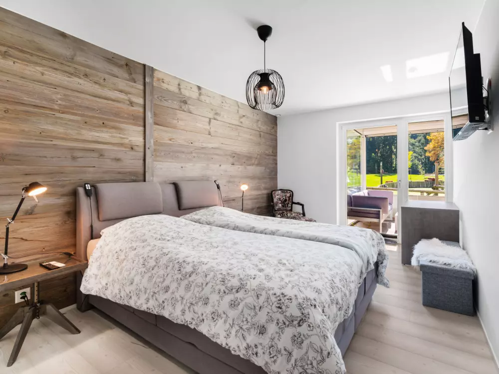 Résidence Central Parc 2