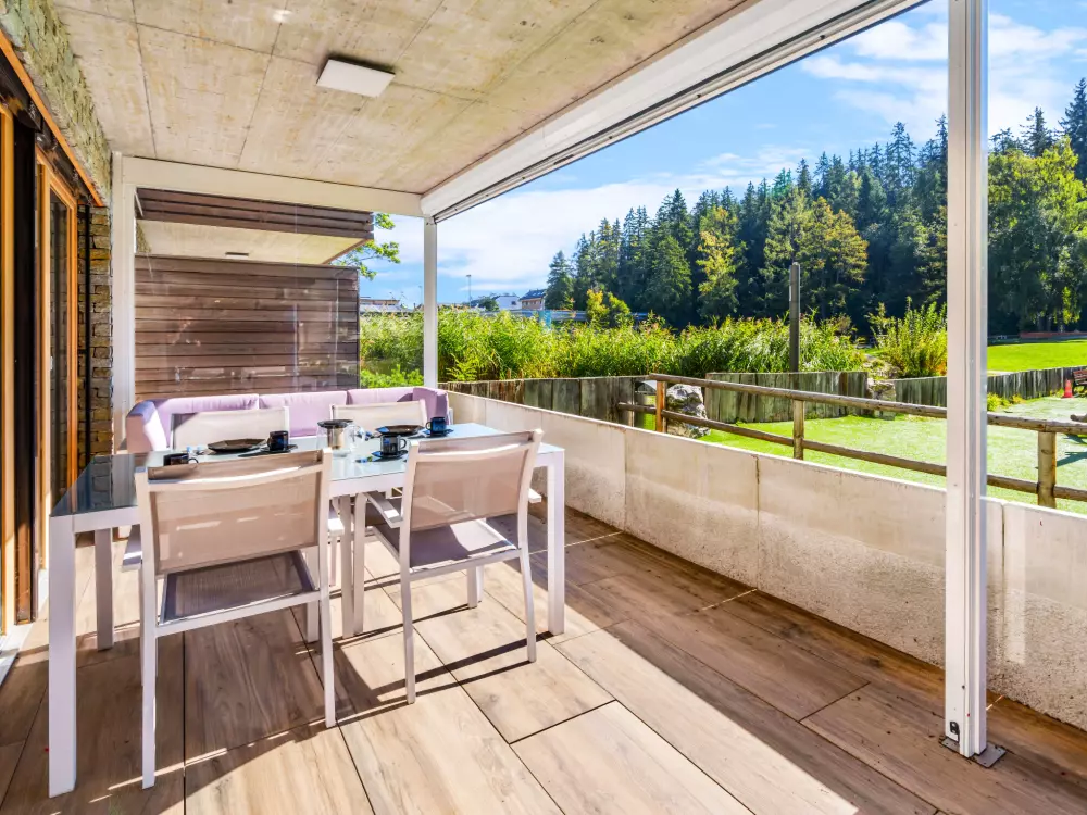 Résidence Central Parc 2