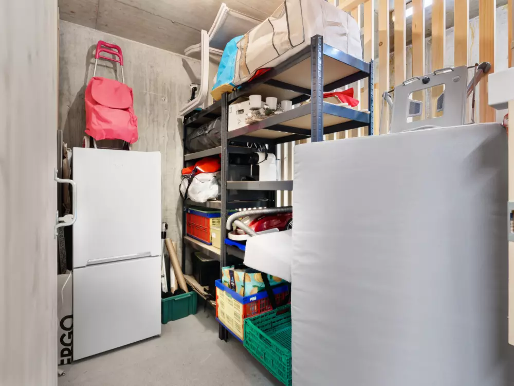 Résidence Central Parc 2