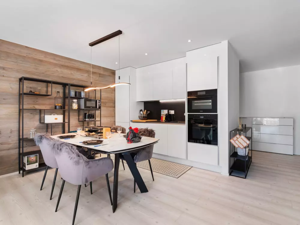 Résidence Central Parc 2